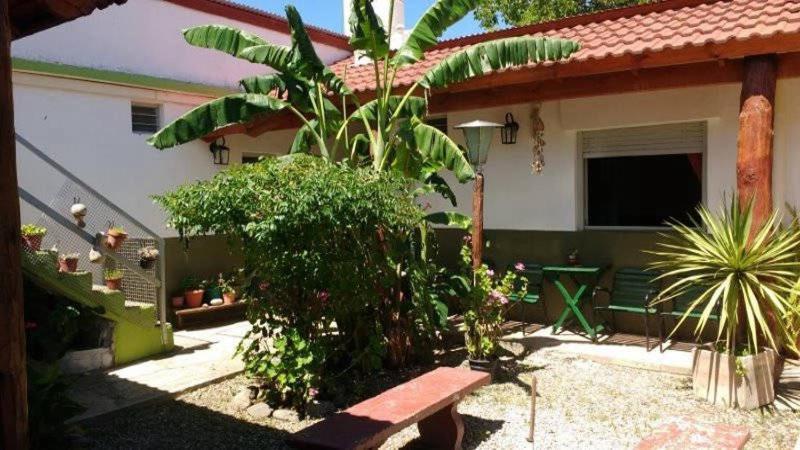 Hosteria Aldea Santa Rosa de Calamuchita Exterior foto
